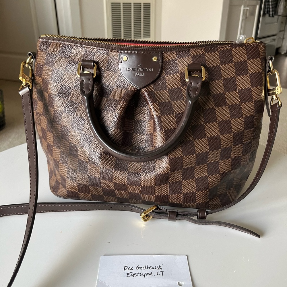 LV Siena PM **SOLD**